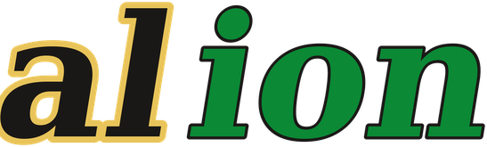 alion logo